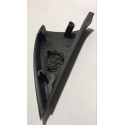 Acabamento Interno Retrovisor Dir Usado Gm Astra Ori 1999/12