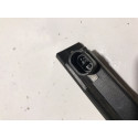 Lanternas Luz Placa Usado Original Fiat Palio 1995/2001
