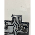 Circuito Lanterna Direito Volkswagen Gol G3 2000 A 2005 Orig