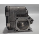 Corpo Borboleta Tbi Ford Ecosport 1.6 16v 2014 A 2019 Usado