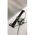 Máquina Vidro Usad Montana Agile Esquerdo Orig 12/20