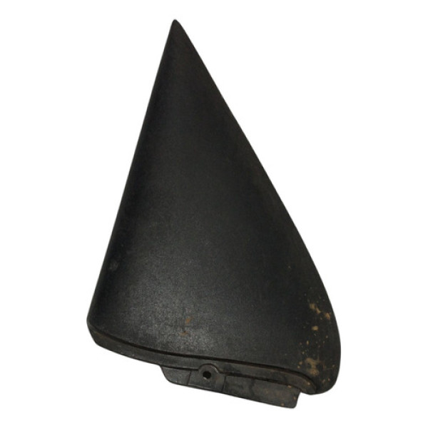 Acabamento Interno Retrovisor Usado Esq Gol Bola Orig G2/g3