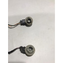 Soquete Lanterna Traseira Usado Onix Sedan Original 20/24