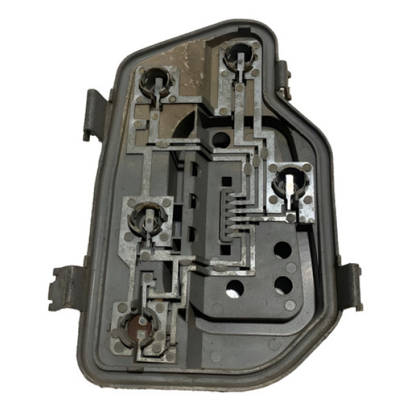 Circuito Lanterna Esquerdo Polo Hatch Orig 2002 A 2006