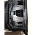 Difusor Ar Esq Painel Usado Orig Chevrolet Kadett Gsi 92/94