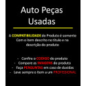 Retrovisor Interno Gm Kadett Monza Orig 1990 A 1994 Orig