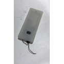 Lanterna Luz Teto Fiesta 00/03 Ford Ka 97/00 Usado Original