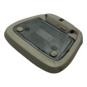 Luz Teto Gm Meriva Original 2003/12 93319037