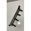 Flauta Com Bicos Injetores Usado Vectra Orig 97/05 93267341