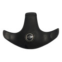 Tampa Buzina Volante Gm Corsa Astra Vectra 93283795 Original