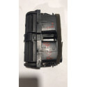 Difusor De Ar Central Usado Chevrolet Astra Original