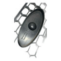 Grade Dianteira Ford Ecosport 2003 A 2007 Original Usada