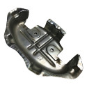 Suporte Maçaneta Externa Dianteira Chevrolet Corsa 2010