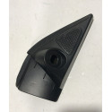 Acabamento Int Retrovisor Fiat Palio Economy Orig 05/15
