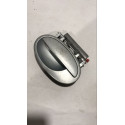 Maçaneta Porta Traseira Esq Usado Corsa Montana Meriva 04/12