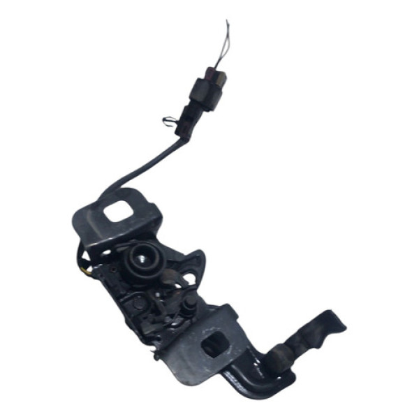 Trava Fechadura Capo Usad Diant Gm Prisma Onix Orig 2015