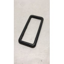 Moldura Maçaneta Monza Opala Acabamento Porta Fechadura Gm