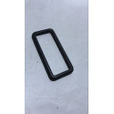 Moldura Maçaneta Monza Opala Acabamento Porta Fechadura Gm