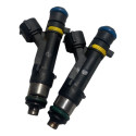 Kit 2 Bico Injetor Outlander Pajero 3.0 V6 Orig 2014/2023