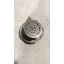 Bomba Água Chapa Monza 1.8 2.0 Original 1987 Até 1988