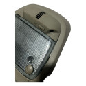 Luz Teto Gm Meriva Original 2003/12 93319037