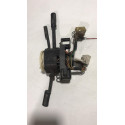 Comando Chave Seta Usado Fiat Uno Original 1995