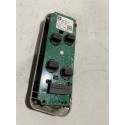 Luz Cortesia / Teto Usado Chevrolet Montana Original 11/17