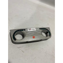 Moldura Comando Ar Usado Fiat Palio Strada Siena Orig 96/01
