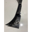 Soleira Interna Traseira L/e Gm Cobalt Ltz Original 2018