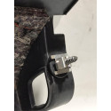 Acabamento Coluna Soleira Usad Direita Fiat Linea Orig 2009