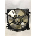 Motor Ventoinha Radiador Toyota Rav4 2.0 Usado Plug