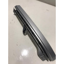 Moldura Farol Le Usado Original Chevrolet Zafira 2001/2012