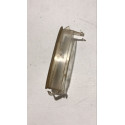 Lente Luz Placa Usado Chevrolet Celta Original 2001/2016