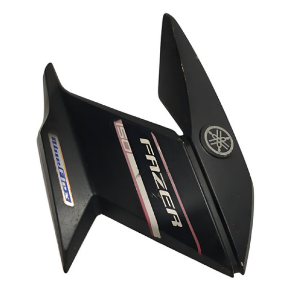 Aba Tanque Direita Yamaha Fazer 150 Orginal 2014/2015