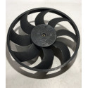 Helice Ventoinha Motor Radiador Ford Escort Zetec 97/2003