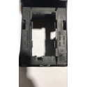 Moldura Difusor Ar Botão Farol Lado Esquerdo Astra 99/11