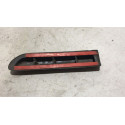 Friso Paralama Esq Vw Gol Parati Saveiro G2 Orig