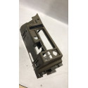 Painel Radio Central Chevette Dl Marajo Hatch Moldura Cinza