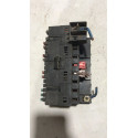 Caixa Fusível Vw Parati Gol Santana Original 1994
