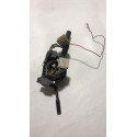 Comando Chave Seta Usado Fiat Uno Original 1995