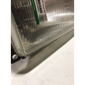 Farol Externo Passat 83 85 Lado Esquerdo Cibie 027043 