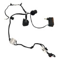 Chicote Interno Farol Led Usad Esq Jeep Renegade Orig 19/22