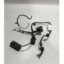Chicote Interno Farol Led Usad Esq Jeep Renegade Orig 19/22