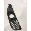 Moldura Grade Farol Milha Usado Esquerdo Lancer Orig 10/18