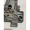 Circuito Lanterna Traseira Volkswagen Gol G3 2000/2005