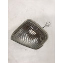 Pisca Seta Acrilico Usado Esquerdo Fiat Tempra Orig 96/99