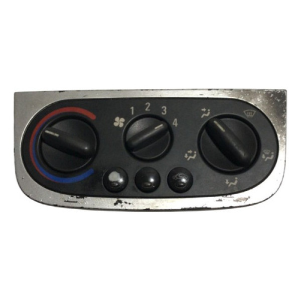 Comando Ar Condicionado Chevrolet Corsa Original 2003/11