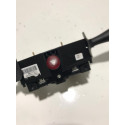 Comando Chave De Seta Usado Original Ford Fiesta 2001 A 2014