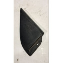 Moldura Int Espelho Retrovisor Ld Original Gol G2 G3 G4