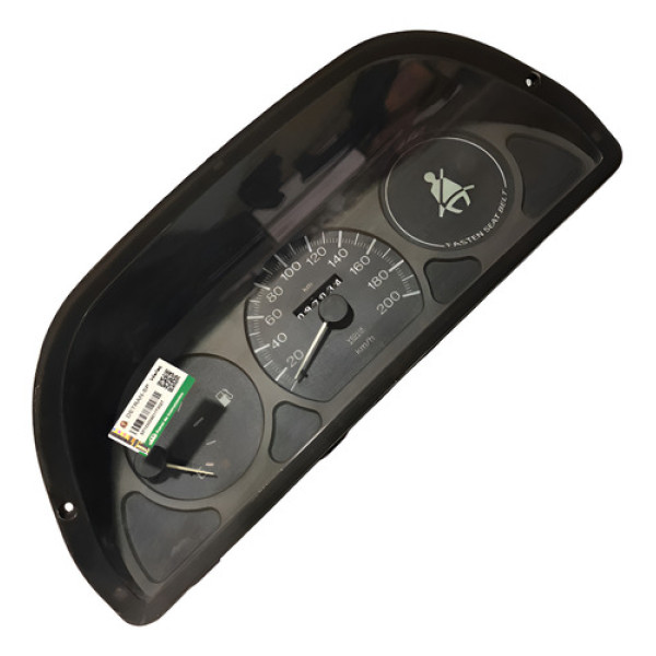 Painel De Instrumentos Fiat Palio 16v 97/99 Usado Original